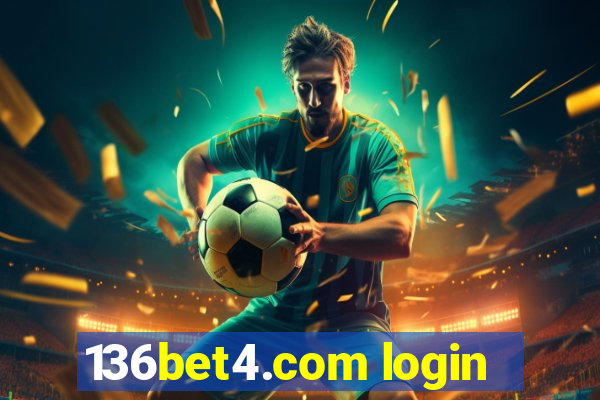 136bet4.com login